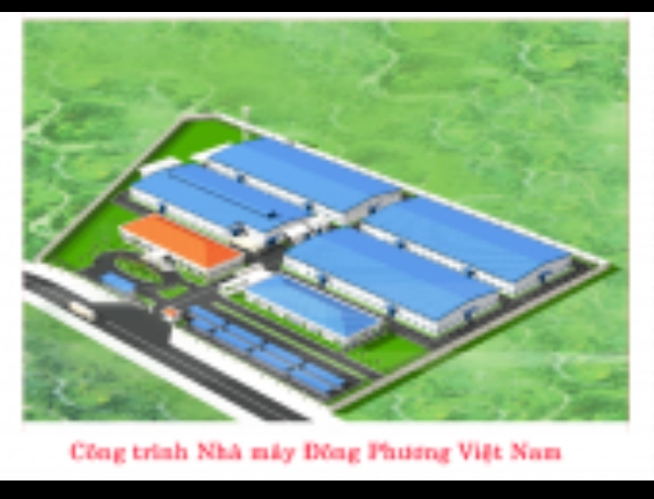 Công ty TNHH Đông Phương - PCCC Vương Nam - Công Ty Cổ Phần Vương Nam